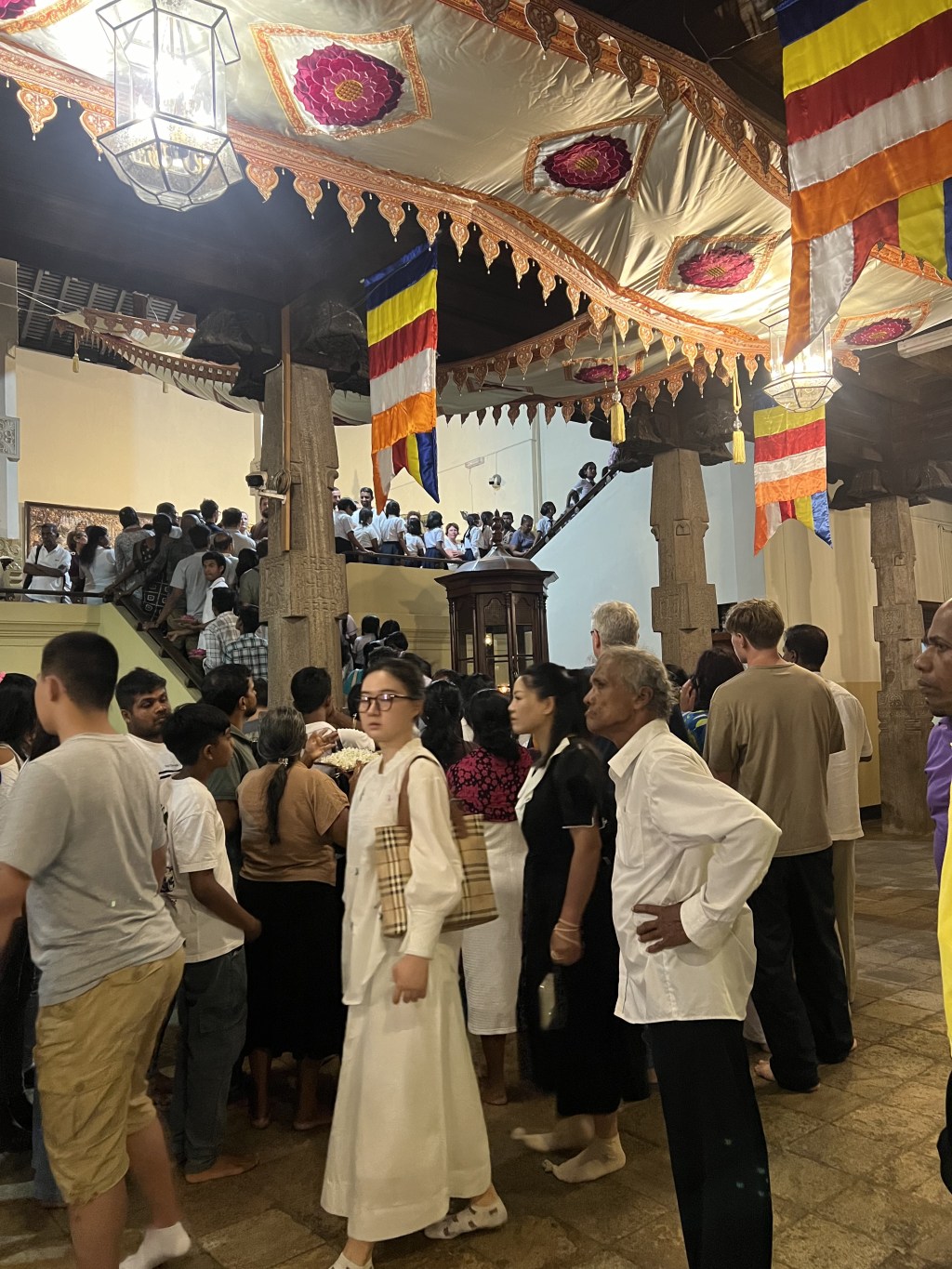 Kandy Tooth Relic
